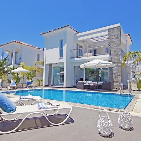Villa Solebianco פרוטאראס מראה חיצוני תמונה