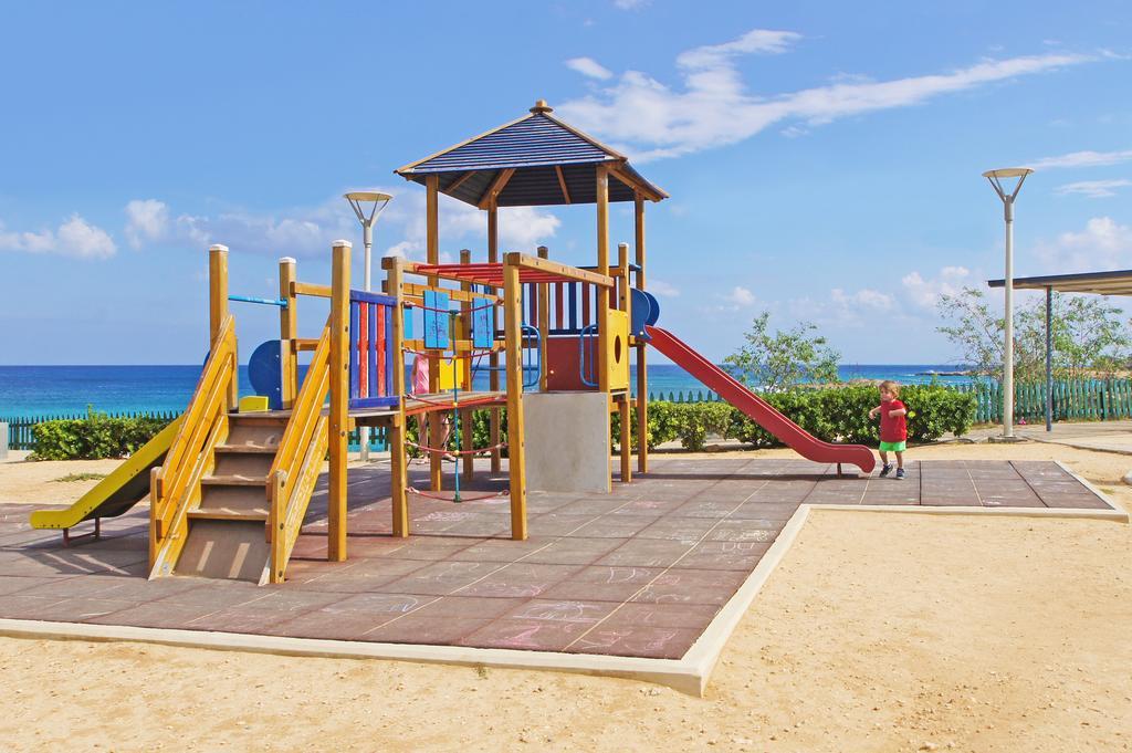 Villa Solebianco פרוטאראס מראה חיצוני תמונה