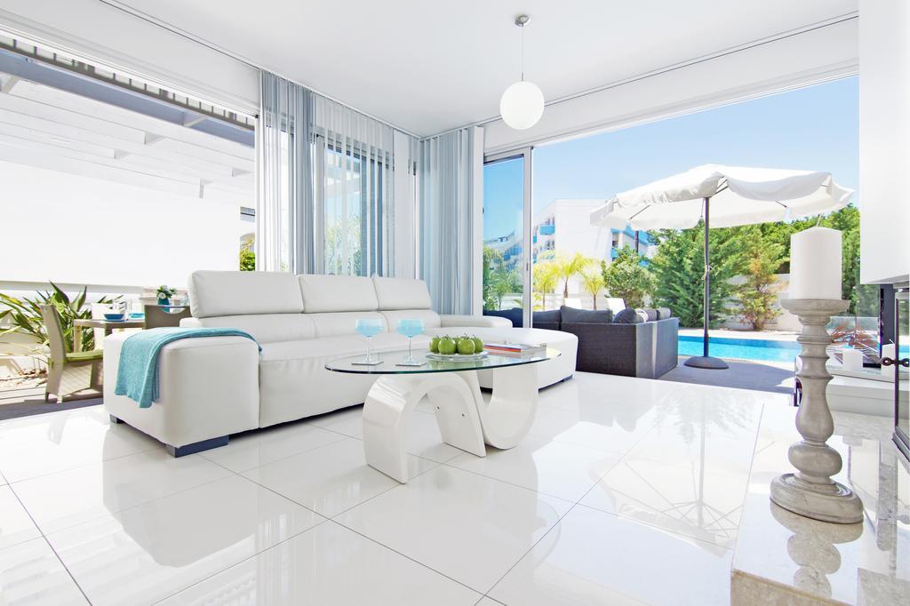 Villa Solebianco פרוטאראס מראה חיצוני תמונה