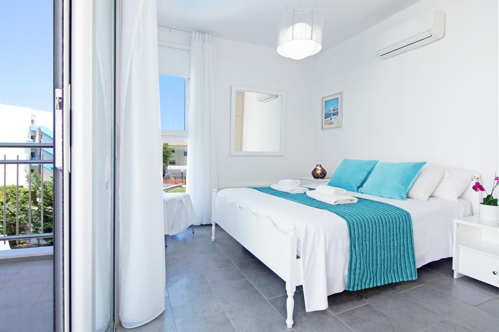 Villa Solebianco פרוטאראס מראה חיצוני תמונה