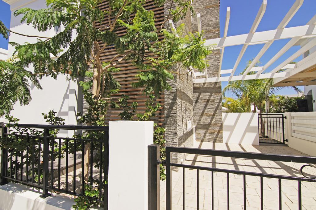 Villa Solebianco פרוטאראס מראה חיצוני תמונה